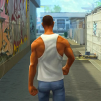 Gangs Town Story: Grand Crime для iOS