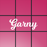 Garny: планер для Инстаграм для Android