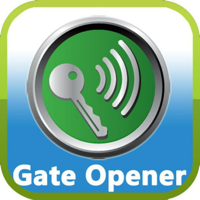 Gate Opener RTU5024/5034 для iOS
