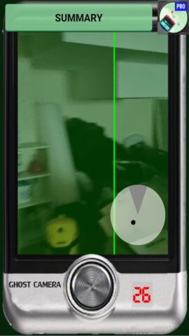 призраки шалость для Android — скриншот 2