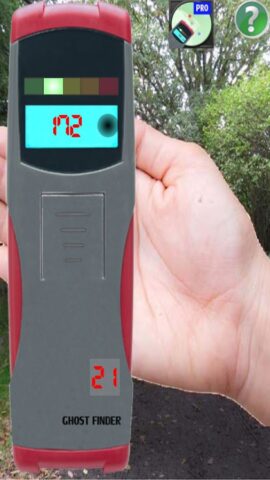 призраки шалость для Android — скриншот 3