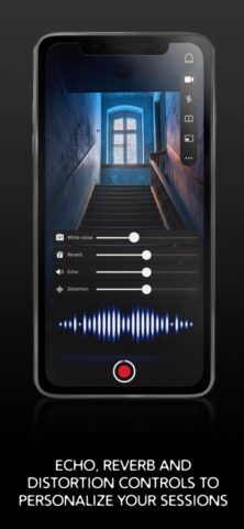 GhostTube VOX для iOS — скриншот 3