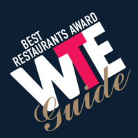 Гид WhereToEat для iOS