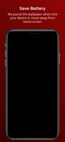 гиф живые обои для Android — скриншот 5