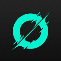 Glitch Видео Редактор для Android