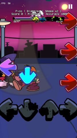 Glitched Legends Battle Finn для Android — скриншот 5