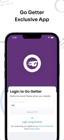 Go Getter — Train Brain & Mind для iOS — скриншот 1