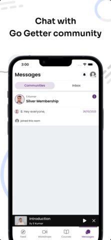 Go Getter — Train Brain & Mind для iOS — скриншот 4