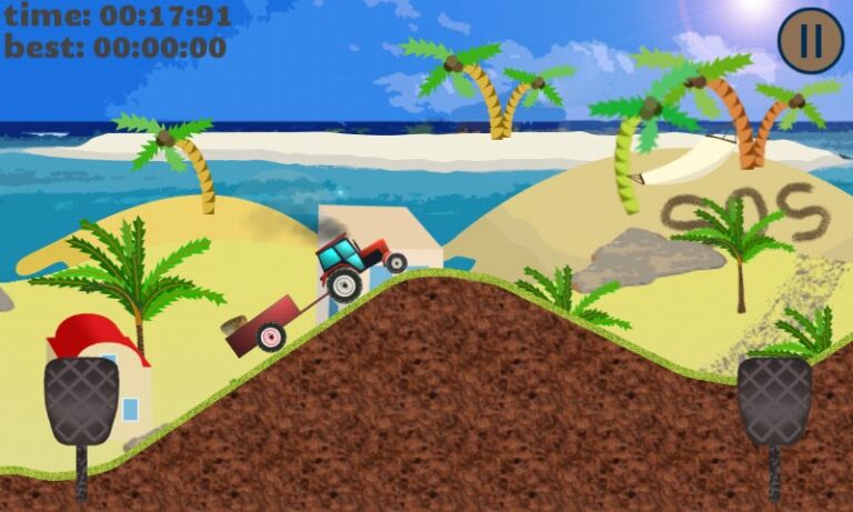 Go Tractor! для Android — скриншот 4