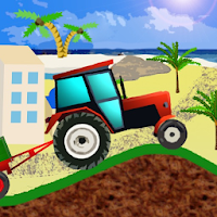 Go Tractor! для Android