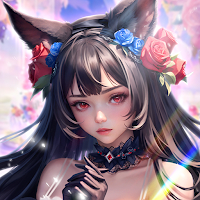 Goddess Era: 2331 Draws для Android