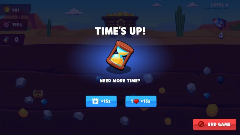 Gold Mine для Android — скриншот 4