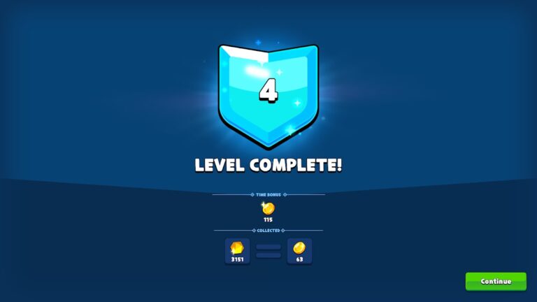 Gold Mine для Android — скриншот 5