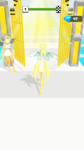 Good Girl Bad Girl для Android — скриншот 4