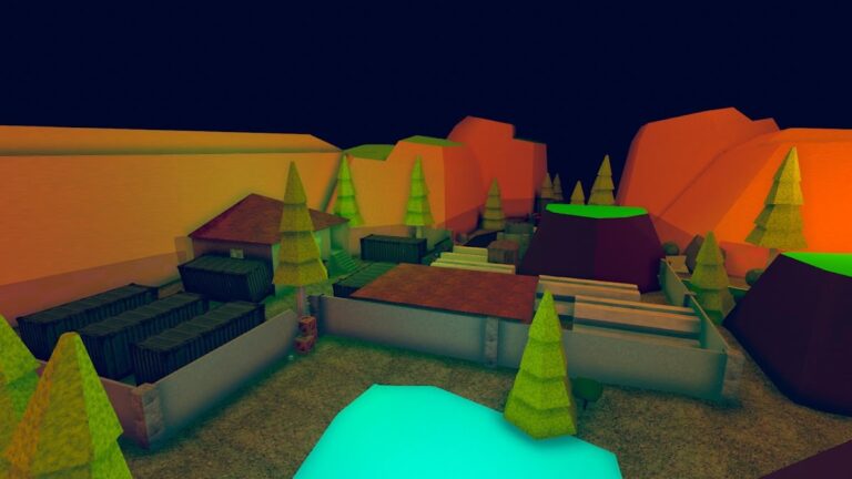 Grandpa And Granny Two Hunters для Android — скриншот 4