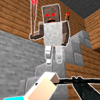 Грэнни vs Нубик Мультиплеер для Android