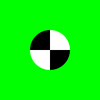 Green Screen — chroma key для iOS