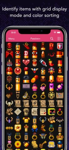 Guide + for Enter the Gungeon для iOS — скриншот 3