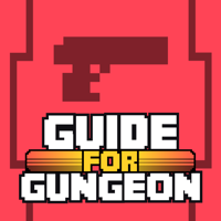 Guide + for Enter the Gungeon для iOS