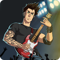 Иконка Guitar Flash