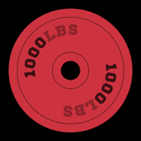 GymJoy: дневник тренировок для iOS