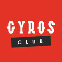 Gyros Club для iOS