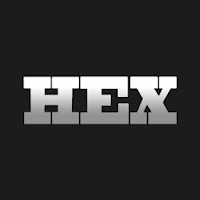 HEX Editor для Android