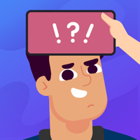 Руки Вверх: Игра для компании для iOS