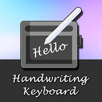 Handwriting Keyboard для Android