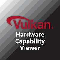 Hardware CapsViewer for Vulkan для Android
