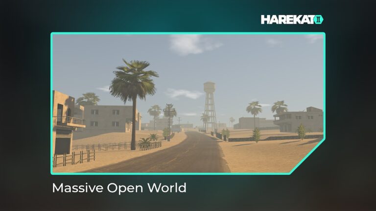 Harekat 2 : Online для Android — скриншот 3