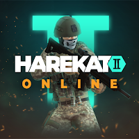 Harekat 2 : Online для Android