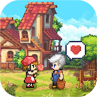 Harvest Town для Android
