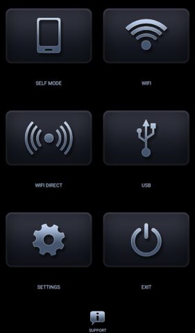 Headunit Reloaded Emulator HUR для Android — скриншот 2