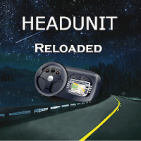 Headunit Reloaded Emulator HUR для Android
