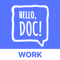 Hello, Doc! Work для iOS