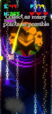 Helluva Boss: Fizzarolli Game для Android — скриншот 2