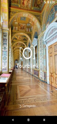 Hermitage Guide & Tours для iOS — скриншот 1