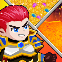 Hero Rescue для Android
