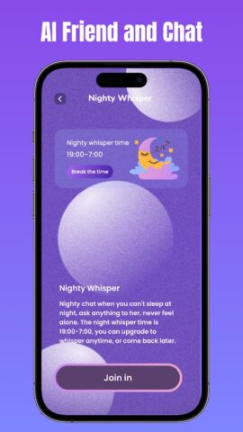 Herpes Dating & Support — HOPE для Android — скриншот 5