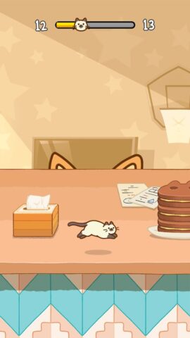 Hide And Seek: Cute Cat vs Dog — скриншот 2