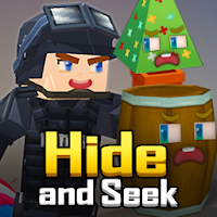 Hide and Seek для Android