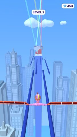 High Heels! для Android — скриншот 2