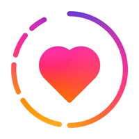 Иконки для Инстаграм и Сторис для iOS