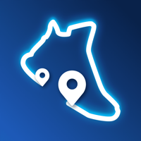 Бег, велосипед — фитнес-трекер для iOS