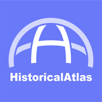 Historical Atlas для iOS