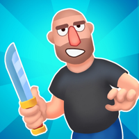 Hit Master 3D: Великий шпион для iOS