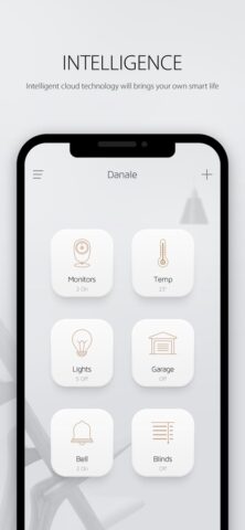 HomeConnect для iOS — скриншот 2
