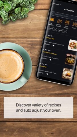 HomeWhiz для Android — скриншот 4