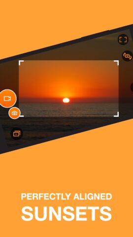 Horizon Camera для Android — скриншот 4